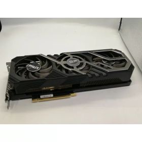 【中古】Palit GeForce RTX 3070 GamingPro V1 8GB（NE63070019P2-1041A）RTX3070(LHR)/8GB(GDDR6)【大須アメ横】保証期間1週間