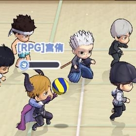 【ハイキュー】【大値下げ中】【ハイドリ】引退 売ります | ハイドリ(ハイキュー!! TOUCH THE DREAM)のアカウントデータ、RMTの販売・買取一覧