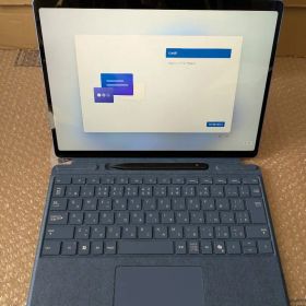 Surface Pro 11世代 16G 512G キーボード/スリムペン付き