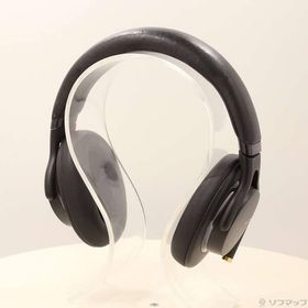 〔中古〕SONY(ソニー) MDR-1AM2 B ブラック〔198-ud〕