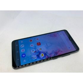 ★送料無料★ジャンク★docomo★SC-02M★ブラック★0015280006282★SYS★12/02