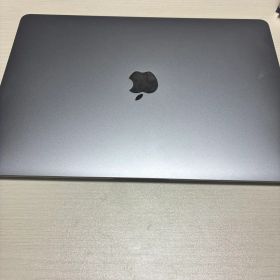 Apple MacBook Air 13インチ 2020 シルバー