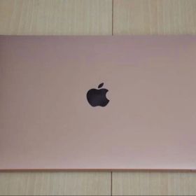 MacBookAir 13インチ 2020 16GB 256GB ピンク