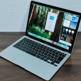 MacBook Air 13インチ シルバー