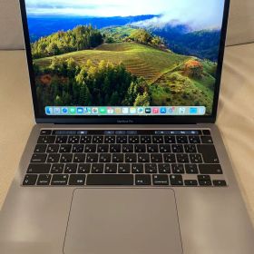 Apple Macbook Pro M1 16GB 512GB