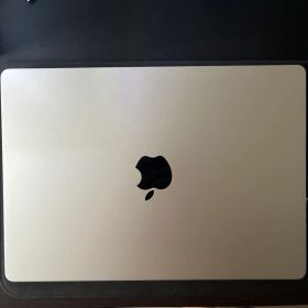 Apple MacBook Pro 14インチ M1 Pro 16GB