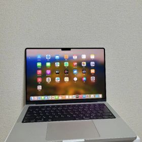 Macbook Pro M1 Pro 16GB/1TB