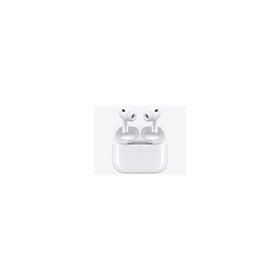 APPLE（アップル）MFHP4J/A AirPods Pro 3 ノイズキャンセリング対応ワイヤレスイヤホン