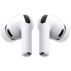 〔中古〕Apple(アップル) 〔展示品〕 AirPods Pro 3 MFHP4J／A 箱破損品〔198-ud〕