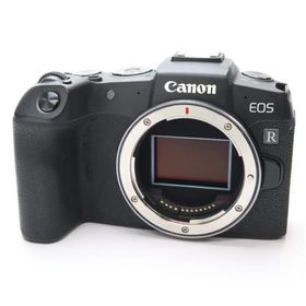 《並品》Canon EOS RP ボディ