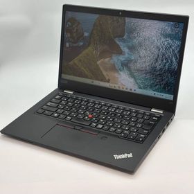 レノボ(Lenovo)のLENOVO ThinkPad L13 i5-1145G7 16G/256G 4(ノートPC)