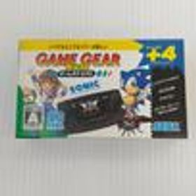 ゲームギア＋4 HCV-3276 SEGA