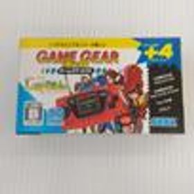 ゲームギア＋4 HCV-3279 SEGA