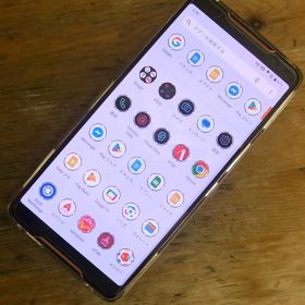 ASUS ROG Phone ZS600KL Z01QD 8/512GB