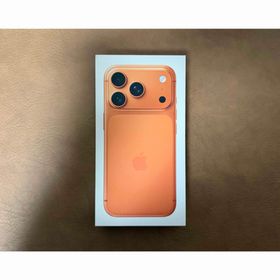 iPhone 17 Pro 512GB 新品 210,000円 中古 179,000円 | ネット最安値の