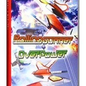 Switch／Rolling Gunner + Over Power