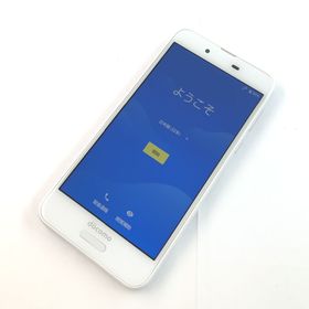 アクオス(AQUOS)の【B】SH-01K/AQUOS sense/353489094386131(スマートフォン本体)