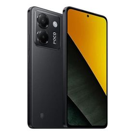POCO M7 Pro 5G[256GB] SIMフリー ブラック【安心保証】