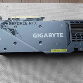 Gigabyte GeForce RTX3070 GV-N3070GAMING OC-8GD