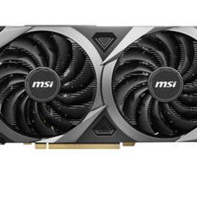 【即決】msi-GeForce RTX 3070 VENTUS 2X OC 専用箱なし