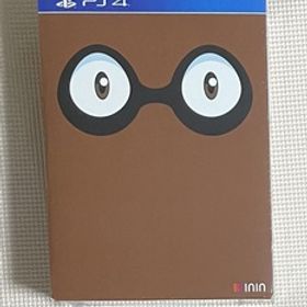 未開封 PS4 奇々怪界 黒マントの謎 Pocky&Rocky Reshrined Collector's Edition 海外版 パケ一部破れ有り