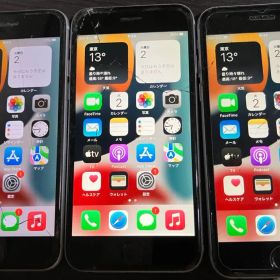 iPhone6s 32GB 64GB 32GB ジャンク品 K3