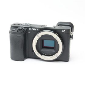 《良品》SONY α6400 ボディ ILCE-6400