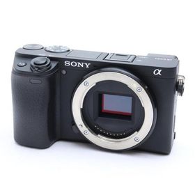 《良品》SONY α6400 ボディ ILCE-6400