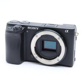 《良品》SONY α6400 ボディ ILCE-6400