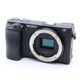 《良品》SONY α6400 ボディ ILCE-6400
