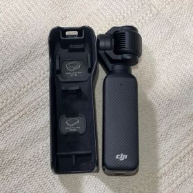 Osmo Pocket 3ブラック ケース付き