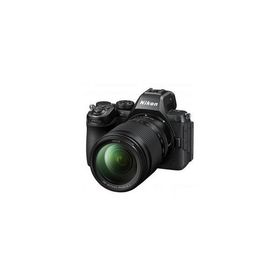 Nikon Z5II 24-200 レンズキット ニコン フルサイズミラーレスカメラ