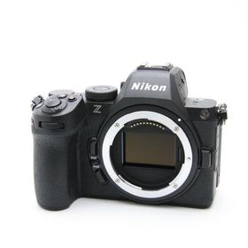 《美品》Nikon Z5II ボディ