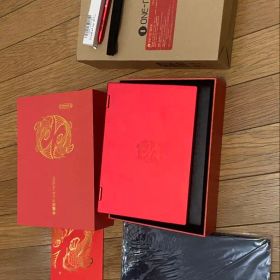 ONE-NETBOOK OneMix4 Koi Limited Edition