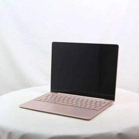 〔展示品〕 Surface Laptop Go 3 〔Core i5／8GB／SSD256GB〕 XK7-00015 サンドストーン【258】