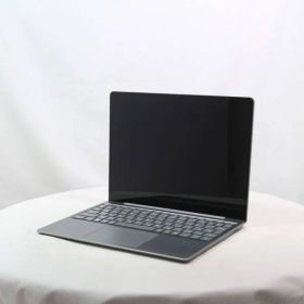 〔展示品〕 Surface Laptop Go 3 〔Core i5／8GB／SSD256GB〕 XK7-00010 セージ【258】