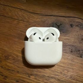 【1回のみ使用】AirPods 4