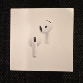 Apple AirPods 4 (ANC) 本体
