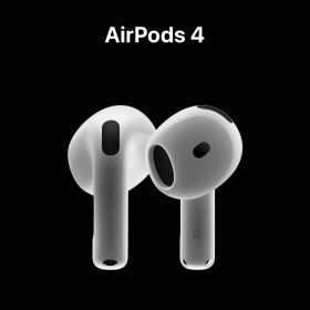 きなこ様専用 AirPods 4 本体 新品未使用 未開封 ノイズキャンセリング