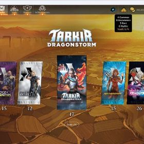 MTGアリーナ_460,000Goldアカウント | MTGアリーナ(マジックザギャザリング)のアカウントデータ、RMTの販売・買取一覧