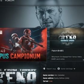EFT タルコフ闇落ちエディション メルアド譲渡可能 | エスケープフロムタルコフ(EFT)のアカウントデータ、RMTの販売・買取一覧