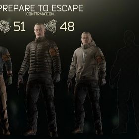 🌹 pve/pvp🌹 | エスケープフロムタルコフ(EFT)の代行、RMTの販売・買取一覧