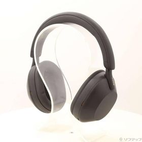 〔中古〕SONY(ソニー) WH-1000XM5 B ブラック〔269-ud〕