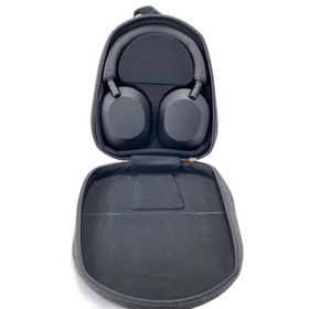 SONY◆ヘッドホン WH-1000XM5