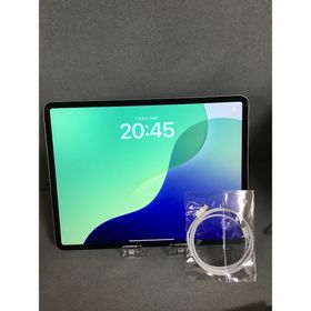 アップル(Apple)の美品 国内版 iPad Air 13インチ(M2) 1TB WiFi版(タブレット)