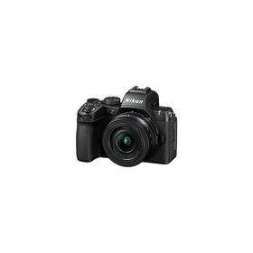 Nikon(ニコン) Z50II 16-50 VR レンズキット ミラーレス一眼カメラ ［ズームレンズ］ [振込不可][代引不可]