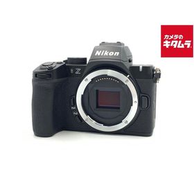 【中古】 【美品】 ニコン Z50II ボディ