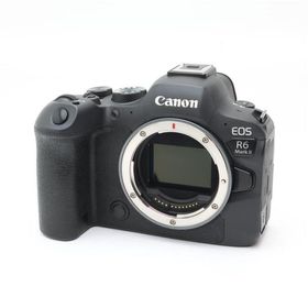 《良品》Canon EOS R6 Mark II ボディ