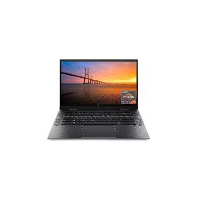 HP ENVY x360 Convertible 15-inch Laptop, AMD Ryzen 7 5825U processor, AMD Radeon Graphics, 8 GB RAM, 512 GB SSD, Windows 11 Home (15-eu1026nr, Nightfa