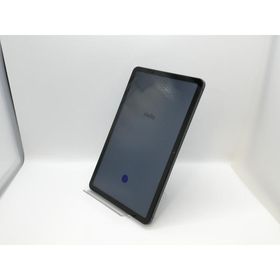 【中古】Oppo 国内版 【Wi-Fi】 OPPO Pad Air 4GB 128GB OPD2102A ナイトグレー【京都】保証期間１ヶ月【ランクB】
